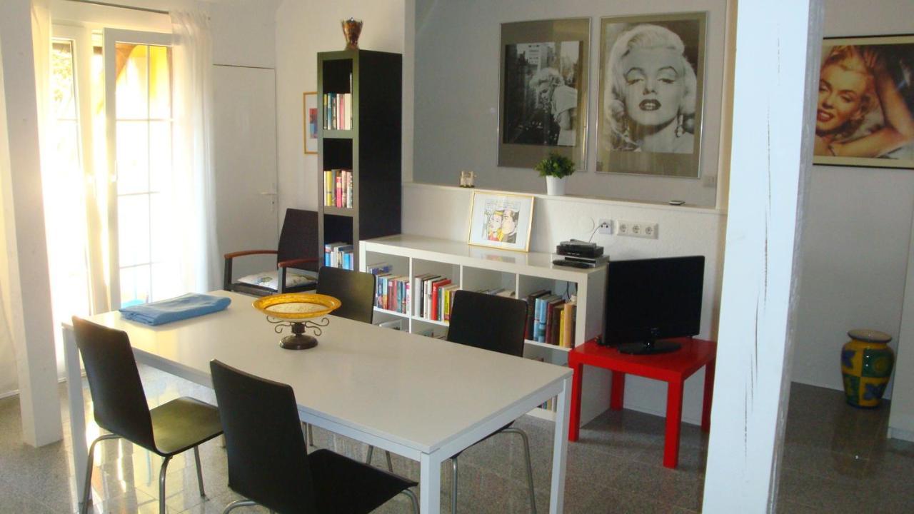 Apartement de vacances Alsace - Ferienwohnung Elsaß - Holiday apartment Alsace Bischwiller Exterior foto