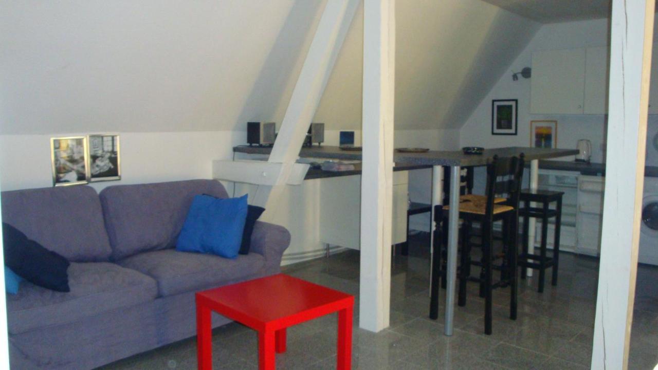 Apartement de vacances Alsace - Ferienwohnung Elsaß - Holiday apartment Alsace Bischwiller Exterior foto